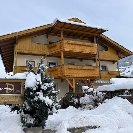 Landhaus Daum Schwendau Esterno foto