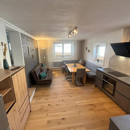 Landhaus Daum Schwendau Esterno foto