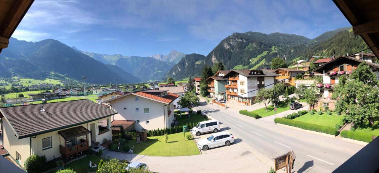 Landhaus Daum Schwendau Esterno foto